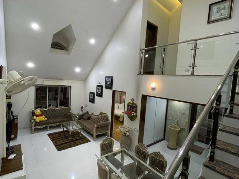 Siddhant Hill Resort,a 3 BHK Duplex Bungalow with Common Swimming Pool